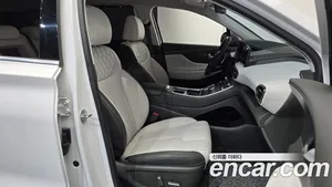 Hyundai Santa Fe, 2020 — миниатюра 16
