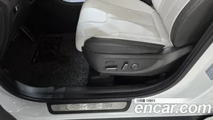 Hyundai Santa Fe, 2020 — миниатюра 32