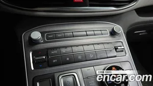 Hyundai Santa Fe, 2020 — миниатюра 33