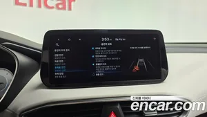 Hyundai Santa Fe, 2020 — миниатюра 35