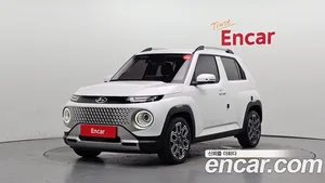 Hyundai Casper, 2022 — миниатюра 1