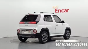 Hyundai Casper, 2022 — миниатюра 2