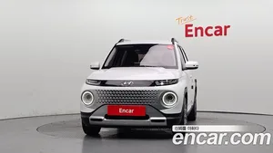 Hyundai Casper, 2022 — миниатюра 3