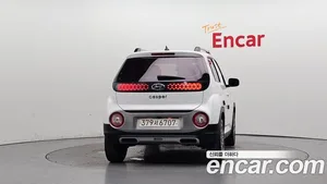 Hyundai Casper, 2022 — миниатюра 4