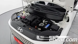 Hyundai Casper, 2022 — миниатюра 6