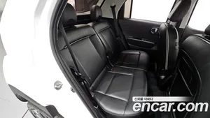 Hyundai Casper, 2022 — миниатюра 17