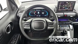 Hyundai Casper, 2022 — миниатюра 20