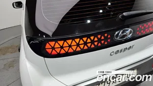 Hyundai Casper, 2022 — миниатюра 9