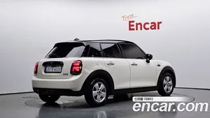 Mini Cooper, 2019 — миниатюра 2