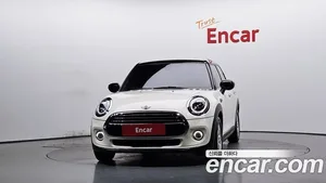 Mini Cooper, 2019 — миниатюра 3