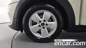 Mini Cooper, 2019 — миниатюра 5