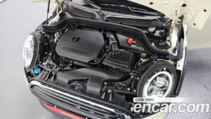 Mini Cooper, 2019 — миниатюра 6