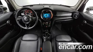 Mini Cooper, 2019 — миниатюра 7
