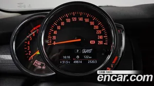 Mini Cooper, 2019 — миниатюра 8