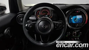 Mini Cooper, 2019 — миниатюра 13