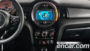 Mini Cooper, 2019 — миниатюра 15