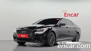 Hyundai Genesis, 2014 — миниатюра 1