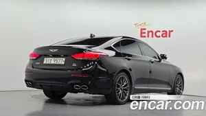 Hyundai Genesis, 2014 — миниатюра 2