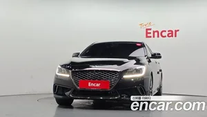 Hyundai Genesis, 2014 — миниатюра 3