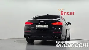 Hyundai Genesis, 2014 — миниатюра 4