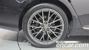 Hyundai Genesis, 2014 — миниатюра 5