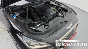 Hyundai Genesis, 2014 — миниатюра 6