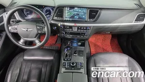 Hyundai Genesis, 2014 — миниатюра 7
