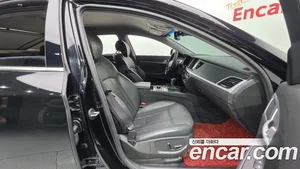 Hyundai Genesis, 2014 — миниатюра 10