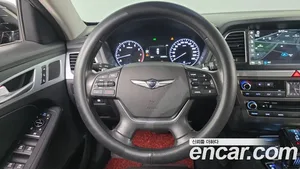 Hyundai Genesis, 2014 — миниатюра 12