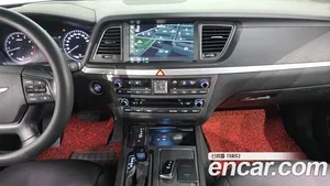 Hyundai Genesis, 2014 — миниатюра 13