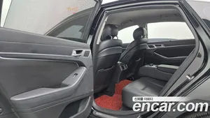 Hyundai Genesis, 2014 — миниатюра 15