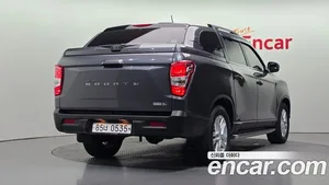 KGM Rexton, 2018 — миниатюра 2