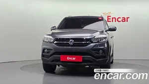KGM Rexton, 2018 — миниатюра 3