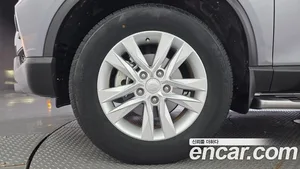 KGM Rexton, 2018 — миниатюра 5