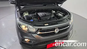 KGM Rexton, 2018 — миниатюра 6