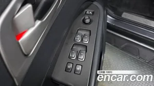 KGM Rexton, 2018 — миниатюра 17