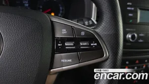 KGM Rexton, 2018 — миниатюра 20