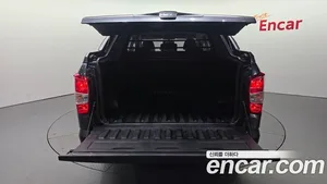 KGM Rexton, 2018 — миниатюра 26