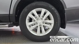 KGM Rexton, 2018 — миниатюра 7