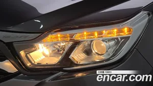 KGM Rexton, 2018 — миниатюра 8