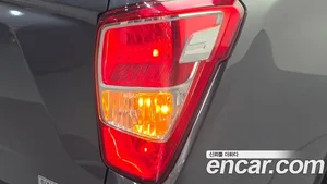 KGM Rexton, 2018 — миниатюра 9