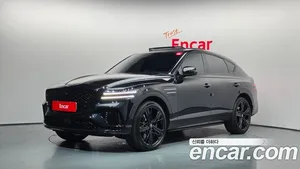 Genesis GV80, 2025 — миниатюра 1