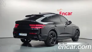 Genesis GV80, 2025 — миниатюра 2