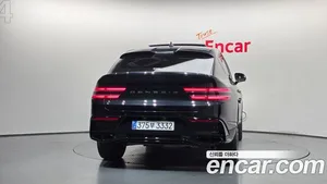 Genesis GV80, 2025 — миниатюра 4