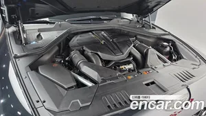 Genesis GV80, 2025 — миниатюра 6