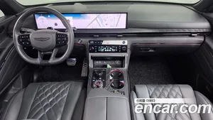 Genesis GV80, 2025 — миниатюра 7