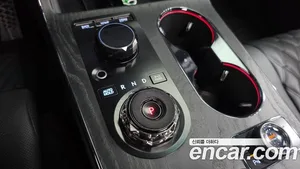 Genesis GV80, 2025 — миниатюра 9
