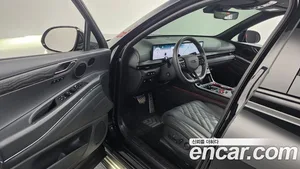 Genesis GV80, 2025 — миниатюра 10