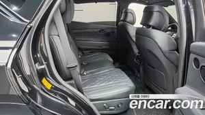 Genesis GV80, 2025 — миниатюра 11