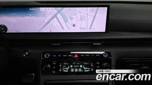 Genesis GV80, 2025 — миниатюра 12